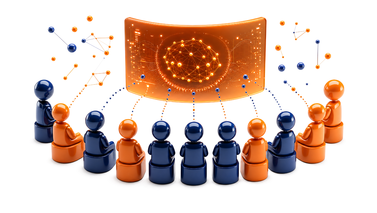 AI training and consultancy